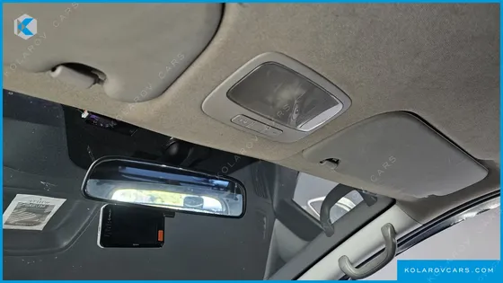 HYUNDAI STAREX 3-SEATER VAN