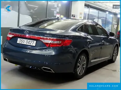 HYUNDAI GRANDEUR HG240 MODERN