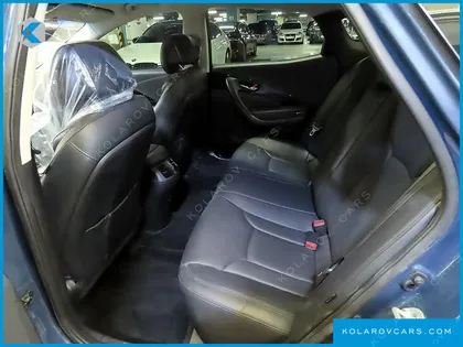 HYUNDAI GRANDEUR HG240 MODERN