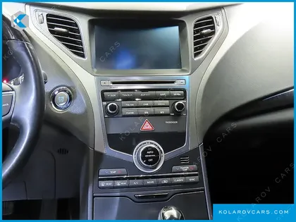 HYUNDAI GRANDEUR HG240 MODERN