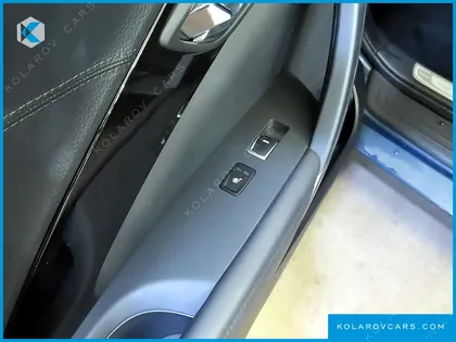 HYUNDAI GRANDEUR HG240 MODERN
