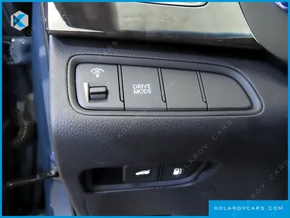HYUNDAI GRANDEUR HG240 MODERN
