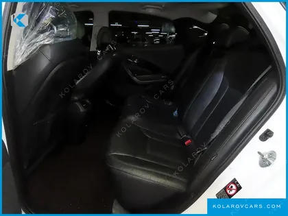 HYUNDAI GRANDEUR HG220 DIESEL PREMIUM