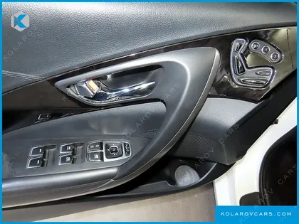 HYUNDAI GRANDEUR HG220 DIESEL PREMIUM