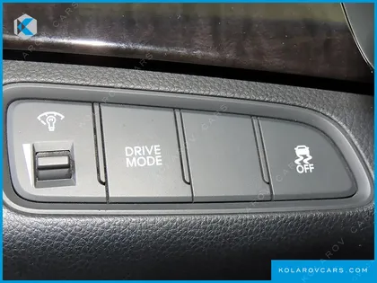 HYUNDAI GRANDEUR HG220 DIESEL PREMIUM