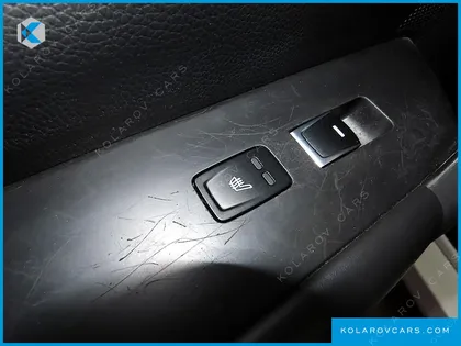 HYUNDAI GRANDEUR HG220 DIESEL PREMIUM