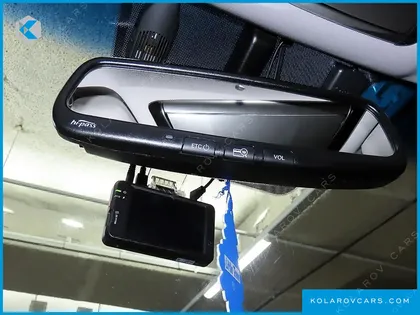 HYUNDAI GRANDEUR HG220 DIESEL PREMIUM