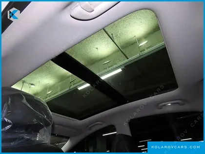 HYUNDAI GRANDEUR HG220 DIESEL PREMIUM