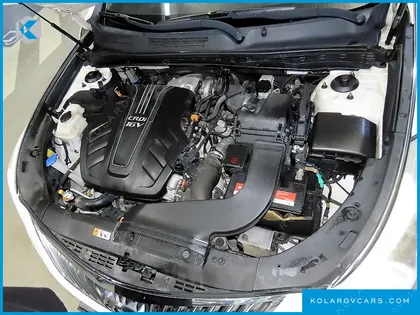 HYUNDAI GRANDEUR HG220 DIESEL PREMIUM