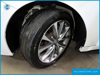 HYUNDAI GRANDEUR HG220 DIESEL PREMIUM