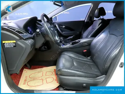 HYUNDAI GRANDEUR HG300 PREMIUM