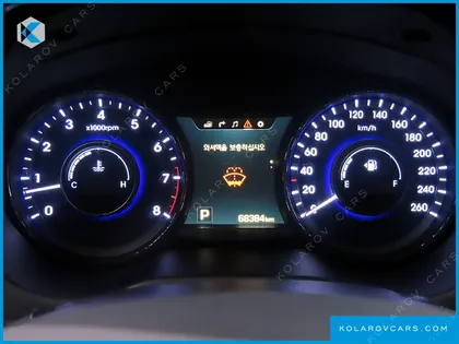 HYUNDAI GRANDEUR HG300 PREMIUM