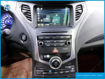 HYUNDAI GRANDEUR HG300 PREMIUM