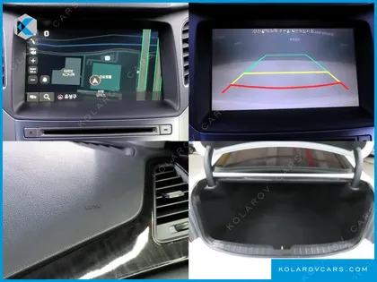 HYUNDAI GRANDEUR HG300 PREMIUM