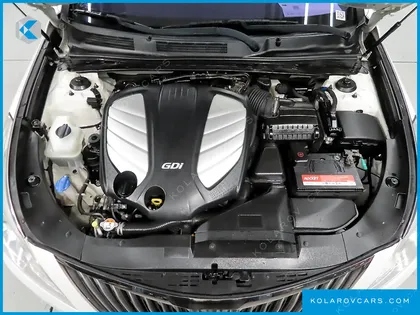 HYUNDAI GRANDEUR HG300 PREMIUM