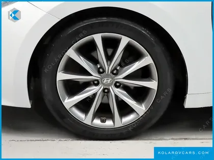 HYUNDAI GRANDEUR HG300 PREMIUM