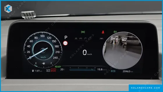 HYUNDAI STARIA HEV 1.6 LOUNGE 7-SEATER