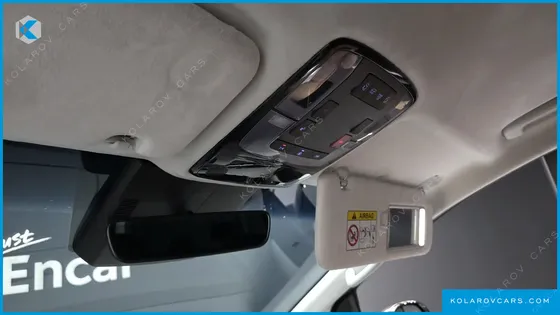 HYUNDAI STARIA HEV 1.6 LOUNGE 7-SEATER