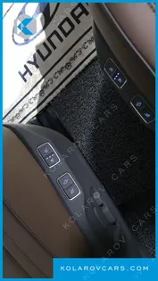 HYUNDAI STARIA HEV 1.6 LOUNGE 7-SEATER