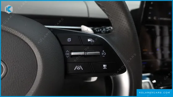 HYUNDAI STARIA HEV 1.6 LOUNGE 7-SEATER