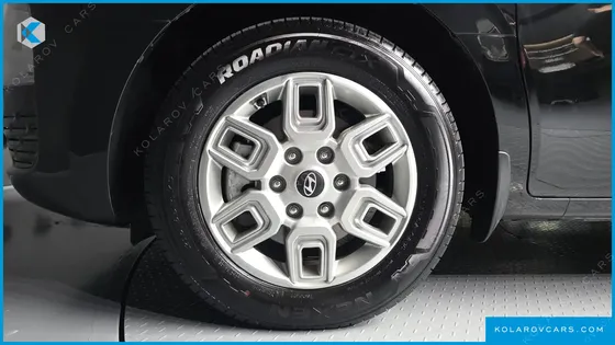 HYUNDAI STARIA HEV 1.6 CARGO 3-SEATER