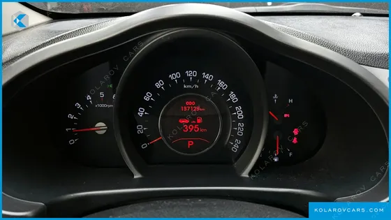 KIA SPORTAGE DIESEL 2WD TLX