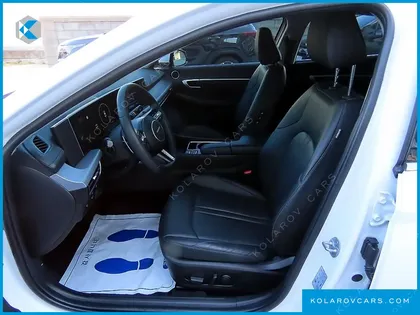 HYUNDAI SONATA 1.6 TURBO