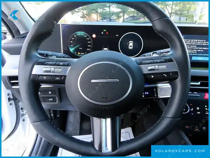 HYUNDAI SONATA 1.6 TURBO