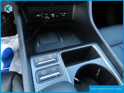 HYUNDAI SONATA 1.6 TURBO