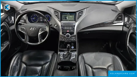 HYUNDAI GRANDEUR HG240 MODERN