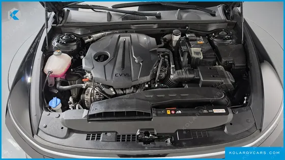 HYUNDAI SONATA 2.0