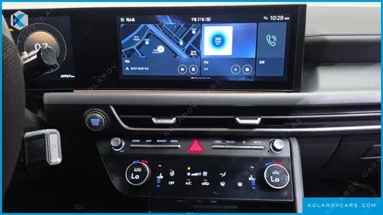 HYUNDAI SONATA 2.0