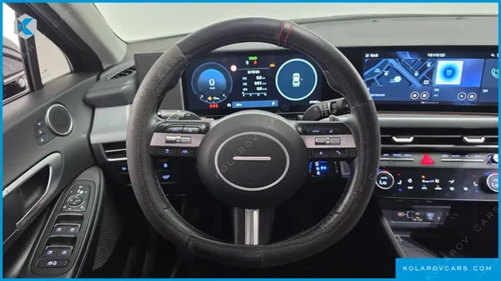 HYUNDAI SONATA 2.0