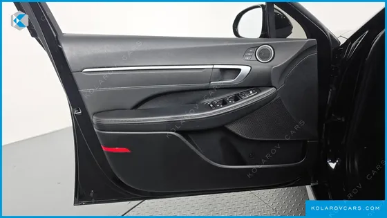 HYUNDAI SONATA 2.0