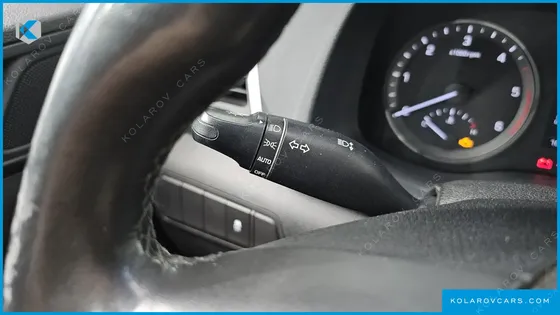 HYUNDAI TUCSON DIESEL 1.7 2WD