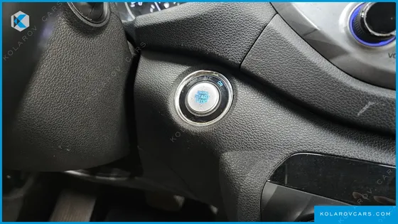 HYUNDAI TUCSON DIESEL 1.7 2WD