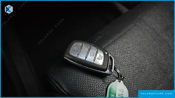 HYUNDAI TUCSON DIESEL 1.7 2WD