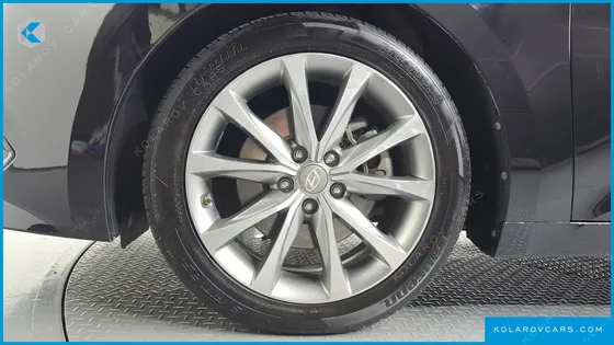 HYUNDAI GRANDEUR HG220 DIESEL PREMIUM