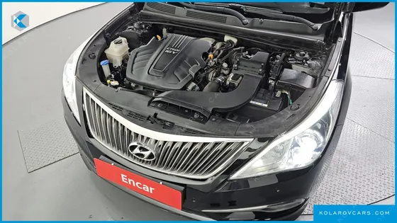 HYUNDAI GRANDEUR HG220 DIESEL PREMIUM