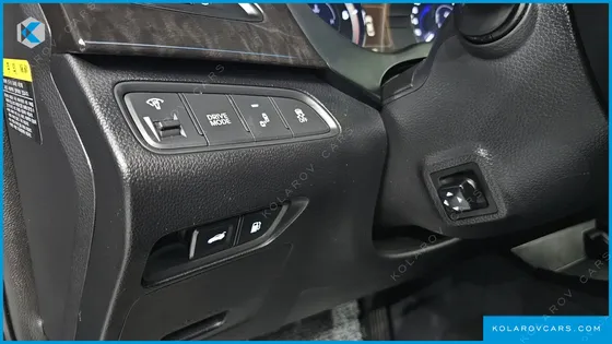 HYUNDAI GRANDEUR HG220 DIESEL PREMIUM