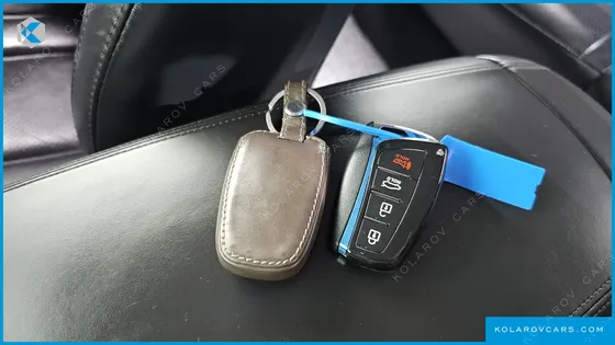 HYUNDAI GRANDEUR HG220 DIESEL PREMIUM