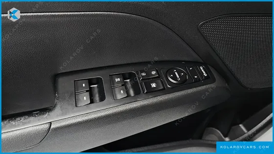HYUNDAI ELANTRA (AVANTE) 1.6 GDI STYLE
