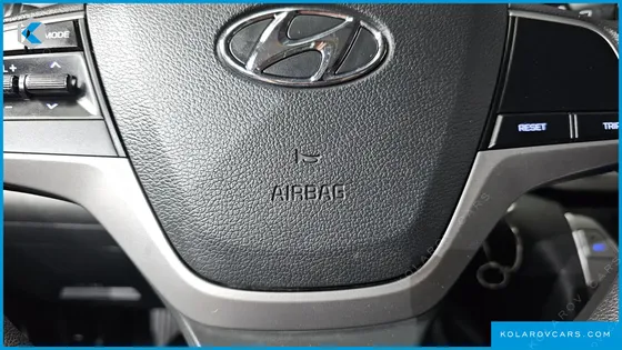 HYUNDAI ELANTRA (AVANTE) 1.6 GDI STYLE