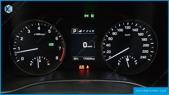 HYUNDAI ELANTRA (AVANTE) 1.6 GDI VALUE PLUS