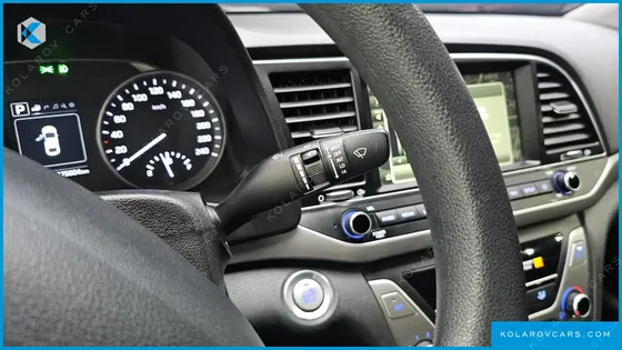 HYUNDAI ELANTRA (AVANTE) 1.6 GDI VALUE PLUS