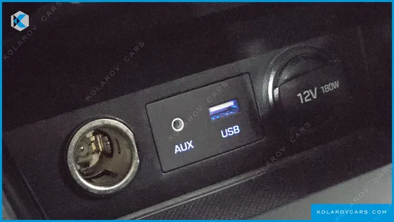HYUNDAI ELANTRA (AVANTE) 1.6 LPI STYLE (RENTAL CAR)