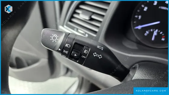HYUNDAI ELANTRA (AVANTE) 1.6 LPI STYLE (RENTAL CAR)