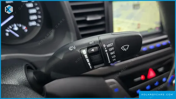 HYUNDAI ELANTRA (AVANTE) 1.6 LPI STYLE (RENTAL CAR)