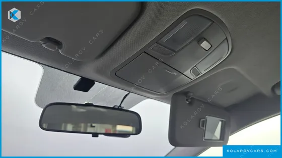 HYUNDAI ELANTRA (AVANTE) 1.6 LPI STYLE (RENTAL CAR)