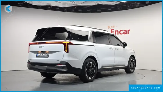 KIA CARNIVAL HEV 7SEATER SIGNATURE